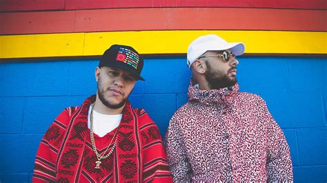 Amine Edge And Dance New Songs Playlists And Latest News Bbc Music