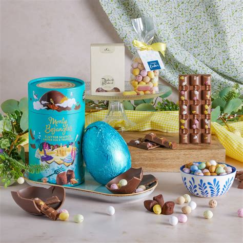 Top 6 Easter Chocolate Hampers | Blog | hampers.com