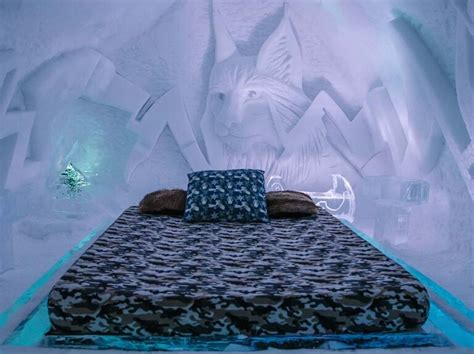 The 10 Best Ice Hotels in the World for a Cool & Luxurious Stay