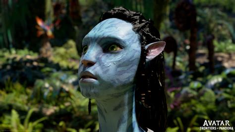 New Avatar: Frontiers of Pandora trailer reveals details about the hero ...