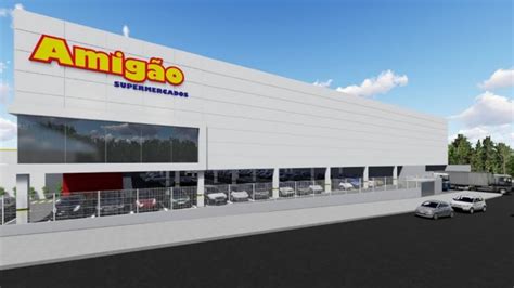 Novo Supermercado Gera 200 Empregos Diretos O Imparcial