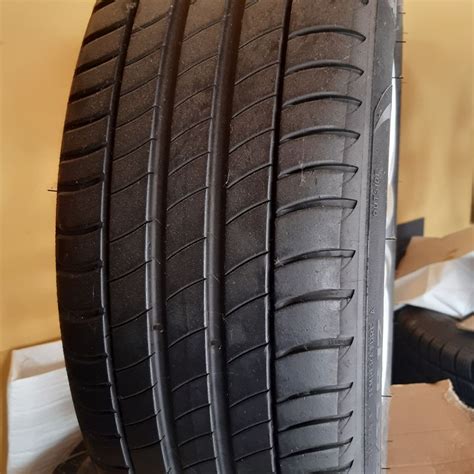 Cerchi In Lega Classe A 17 Originali Mercedes E Pneumatici Michelin