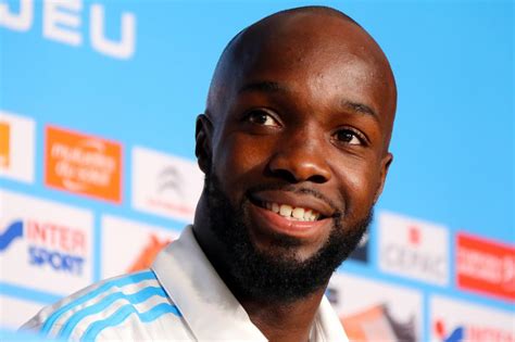 Foot France Lassana Diarra R Silie Son Contrat Avec Marseille Club