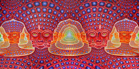 Alex Grey Net Of Being Wallpaper