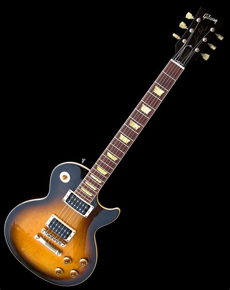 Gibson Les Paul Wikipedia