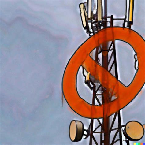 Debunking The Cell Phone Tower Conspiracy Dispelling Claims Of Direct Energy Weapons And