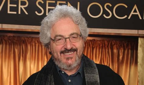 Harold Ramis Net Worth A Legendary Comedian Director And Writer