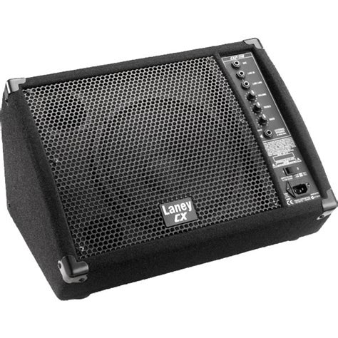 Laney Cxp 110 Stage Monitors Live Sound Soundpad Guitar Shop