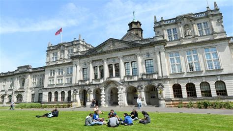 Cardiff Universityyour Full Guide 2023 Britishpidya