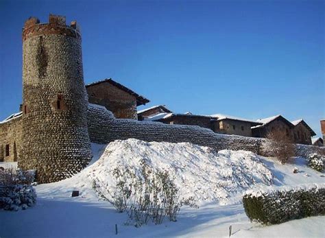 Borgo Di Babbo Natale Candelo Eventi