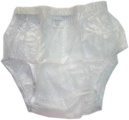 PUL Schutzhose PA01 SONDERANFERTIGUNG PUL PVC Pants EU