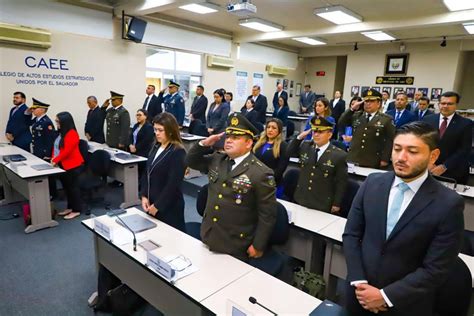 Ltima Hora On Twitter Nacionales En El Curso De Seguridad Y