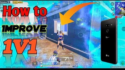 How To Improve Classic How To Improve V Livik Lg G Thinq Pubg