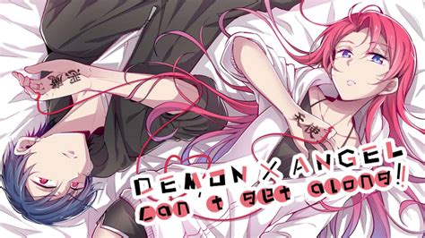 Demon X Angel Cant Get Along Chapter 80 Release Date Spoilers