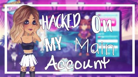 I Got Hacked On Mt Main Msp Youtube