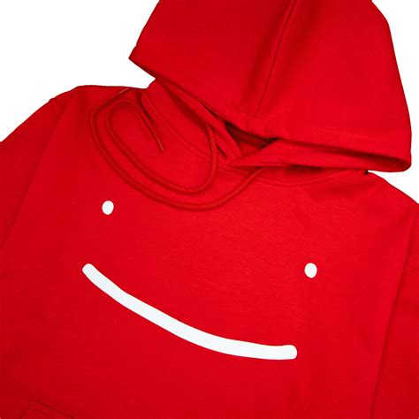 Dream Smile Pullover Hoodie - DREAM