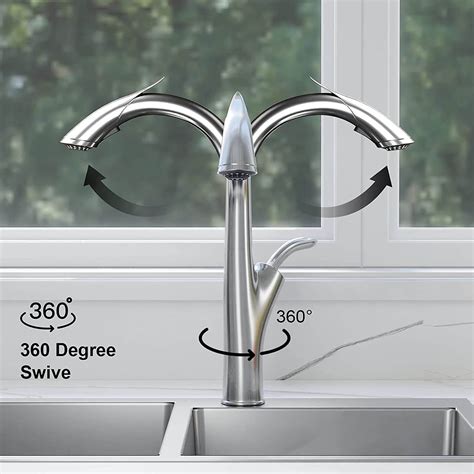 A Comprehensive Guide ToGuide To RV Kitchen Sink Faucet Replacement | ARCORA FAUCETS