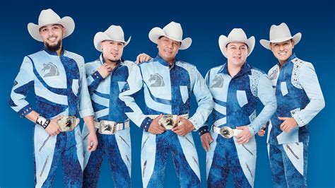 Regional Mexican band Bronco to perform at El Paso County Coliseum