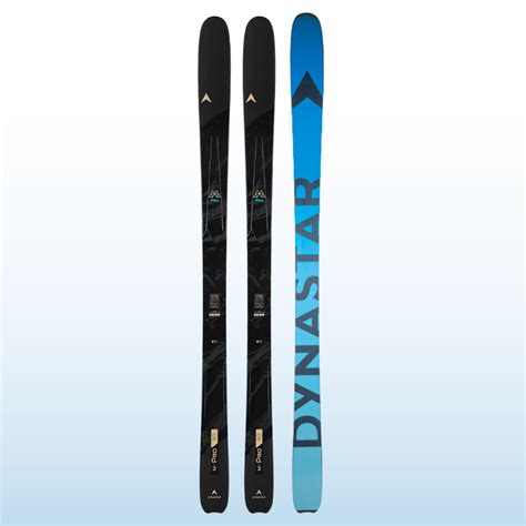 New Dynastar M Pro Skis Snowsports Outlet By Rocky Mountain