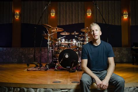 Episode 017 Jared Falk On Music Education And How Drumeo Got Its