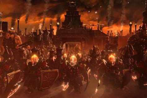 Guide Total War Warhammer Difficulty Levels Explained Choosing