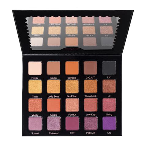 Best Natural Eyeshadow Palette For Green Eyes | Makeupview.co