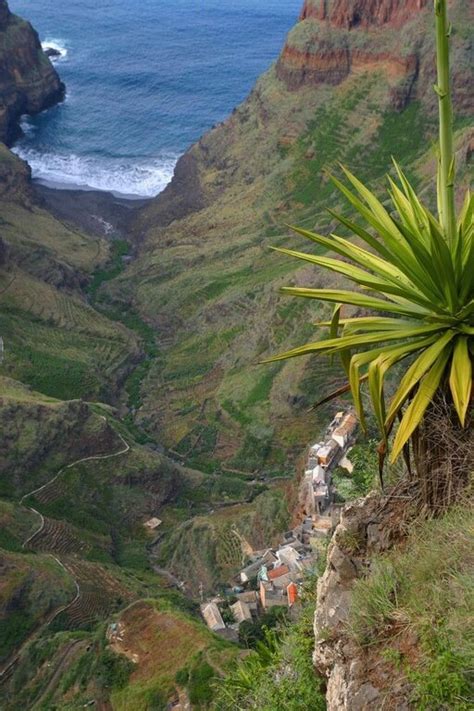 Highlights der Kapverden erwandern Geführte Rundreise mit Wandern