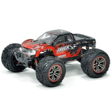 Xinlehong Xlh Rc Car Rtr G Wd Km H Rc Car Off