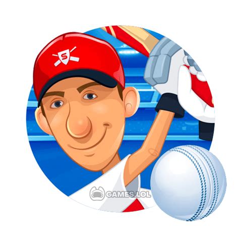 Stick Cricket Classic - Download & Play for Free Here