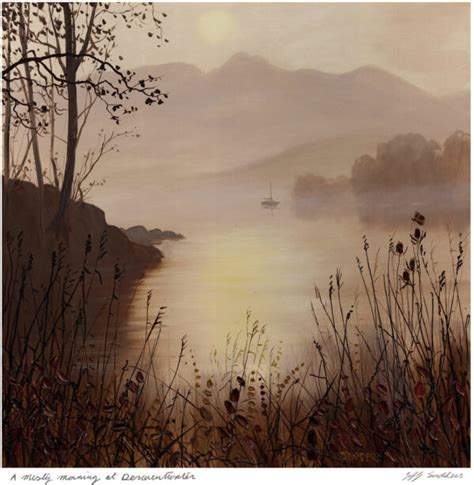 Jeff Sudders Lake District Prints Framed And Unframed Prints