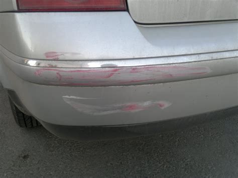 ДТП ремонт — Volkswagen Passat B5, 1,8 л, 2004 года | своими руками ...