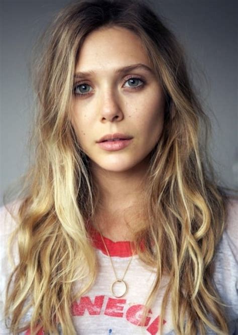 Lookalike 5 Fan Casting For Elizabeth Olsen Look Alikes Mycast Fan