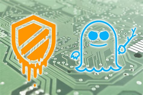 En Qu Se Diferencian Meltdown Y Spectre Las Graves Vulnerabilidades