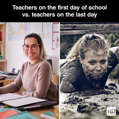 50 Teacher Memes for 2025 | Relatable and Funny Teacher Memes