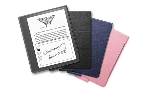 Best Amazon Kindle Scribe Covers And Cases Guiding Tech