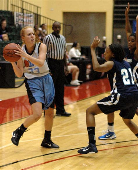 2011 Aau Girls Basketball National Championship