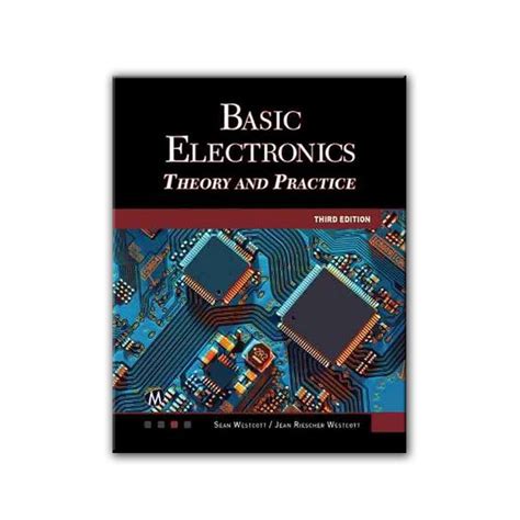 Basic Electronics Theory And Practice