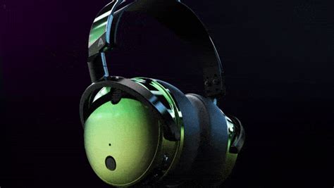 This New Limited Edition Audeze Maxwell Gaming Headset Has An Xbox