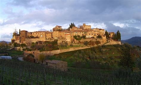 What To See In Panzano In Chianti