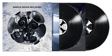 Simple Minds announce new album 'Big Music' - Classic Pop Magazine