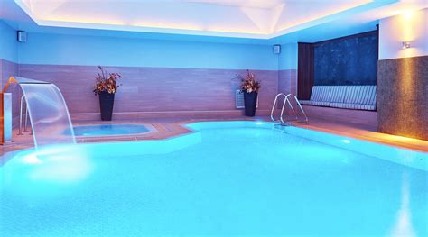 Spa Days, Spa Breaks & Hotels in Manchester From £15