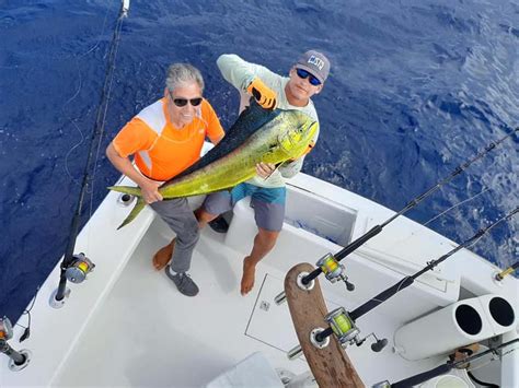 Offshore Vs Inshore Fishing In Costa Rica Which One Is More Exciting