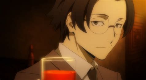 Sakaguchi Ango Bungou Stray Dogs 26 Bungou Stray Dogs Bongou