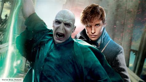 Harry Potter TV series has already broken a major franchise tradition