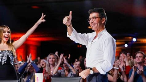 Simon Cowell Health Update: How Is His Back Today?