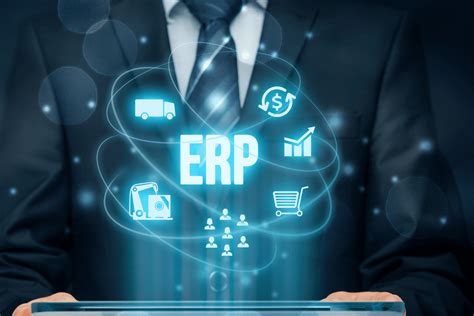 How To Choose The Best Manufacturing ERP Software YourShortlist