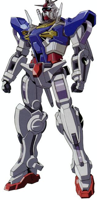 Gn 000 Ii 0 Gundam Ii Gundam Fanon Wiki Fandom