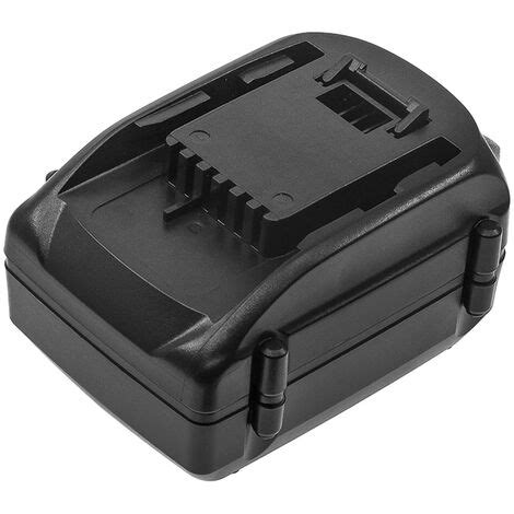 NX Batterie Visseuse Perceuse Perforateur Compatible