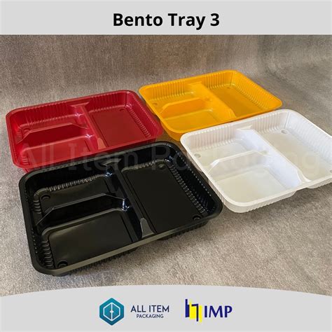 Bento Tray Bulkhead Bento Box Mica Bento Lid Pcs Type