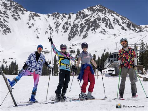 Spring Skiing, Explained | OpenSnow